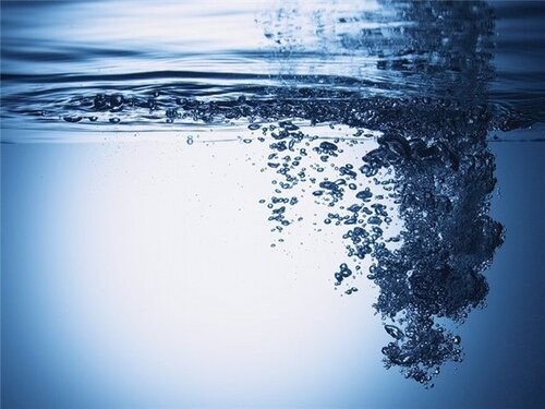Вода для попугая 6 вода